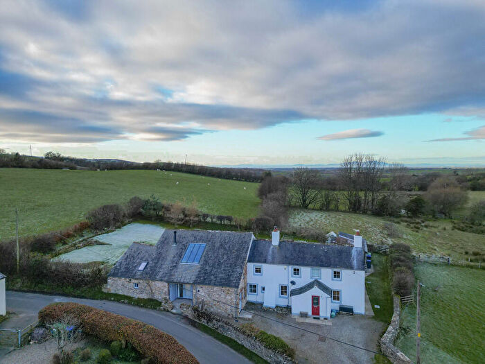 4 Bedroom Barn Conversion For Sale In Ireby, CA7