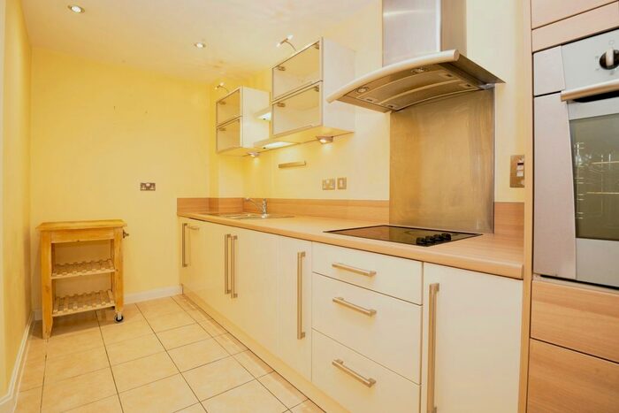 1 Bedroom Flat To Rent In Ezel Court, Heol Glan Rheidol, Cardiff, CF10