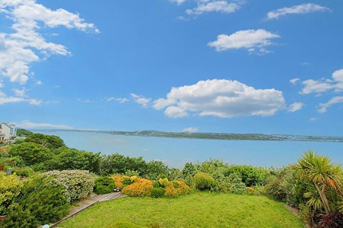 5 Bedroom Detached House For Sale In Mount Cawit, Ocean Way, Pennar Point, SA72