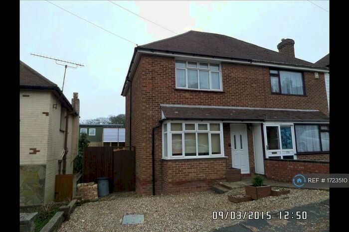 3 Bedroom Semi-Detached House To Rent In The Rose Walk, Newhaven, BN9