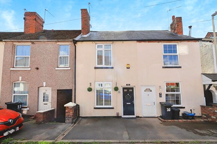2 Bedroom Terraced House For Sale In Barr Street, Dudley, DY3