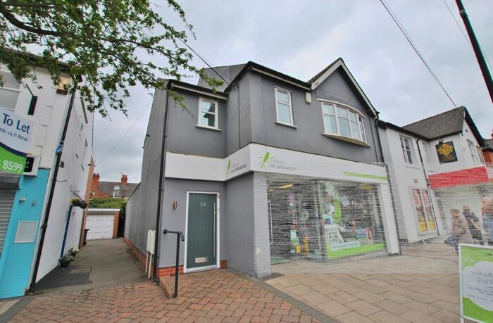 2 Bedroom Flat To Rent In Gordon Road, West Bridgford, Nottingham, Nottinghamshire, NG2