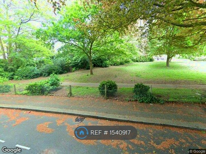 Studio To Rent In Mutley Road, Plymouth, PL3