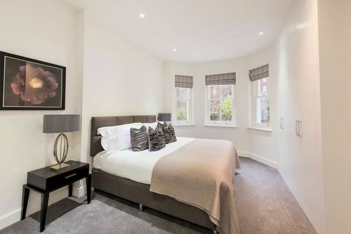 4 Bedroom Flat To Rent In Lexham Gardens, Kensington, London W8