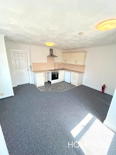 1 Bedroom Flat To Rent In Sussex Road, Southport, PR9