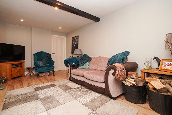 2 Bedroom Cottage For Sale In Wreay Court, Wreay, Carlisle, CA4