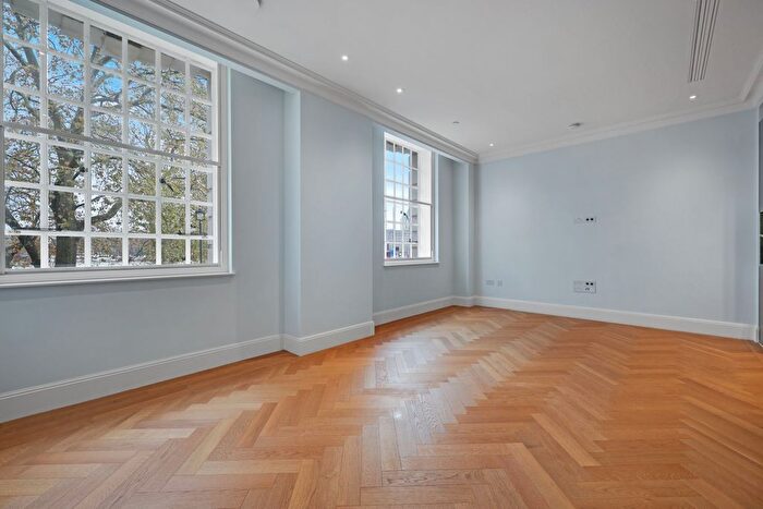 2 Bedroom Flat To Rent In Millbank, London, London, SW1P