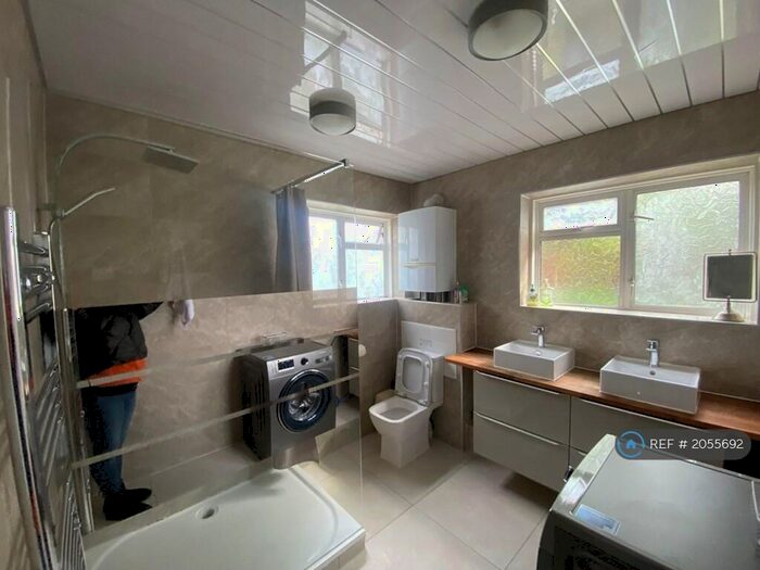 4 Bedroom Terraced House To Rent In Chester Road, London, N9