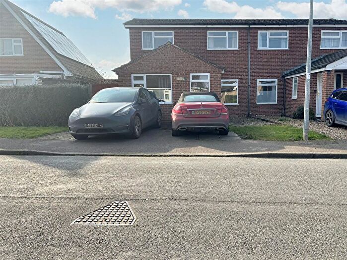 4 Bedroom Property For Sale In Childs Road, Hethersett, Norwich, NR9