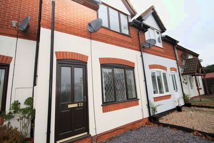 2 Bedroom Terraced House To Rent In Kings Mews, Cleethorpes, DN35