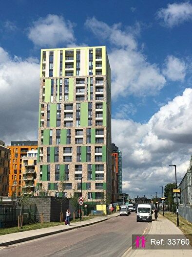 3 Bedroom Flat For Sale In Telcon Way, London, SE10