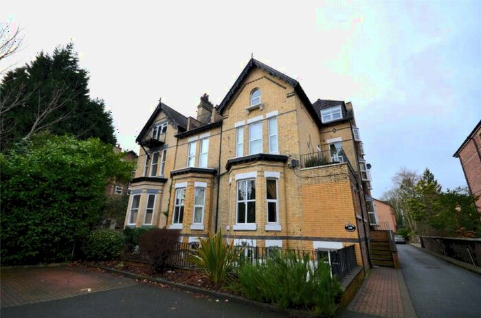 2 Bedroom Apartment To Rent In Inglewood, Palatine Road, West Didsbury, Manchester, M20