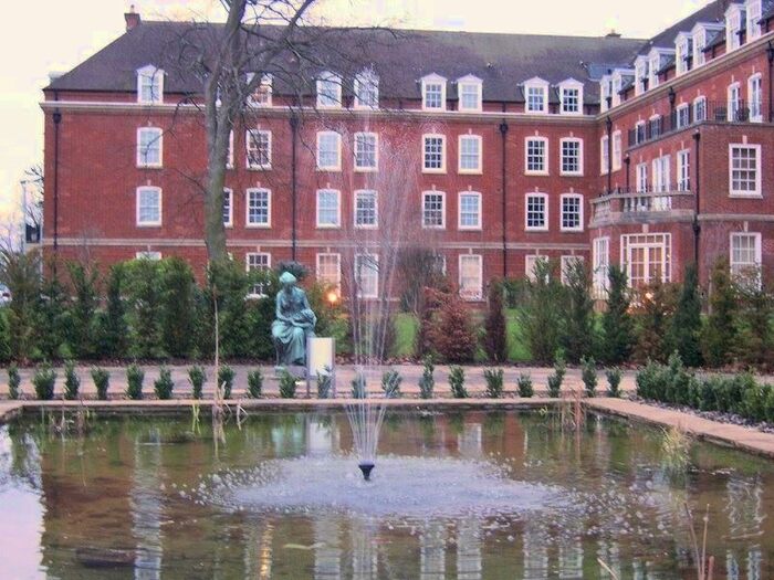 1 Bedroom Flat To Rent In Thomas Wyatt Close, Norwich NR2