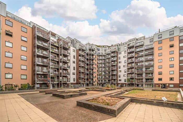 2 Bedroom Terraced House For Sale In Seren Park Gardens, Blackheath, SE3