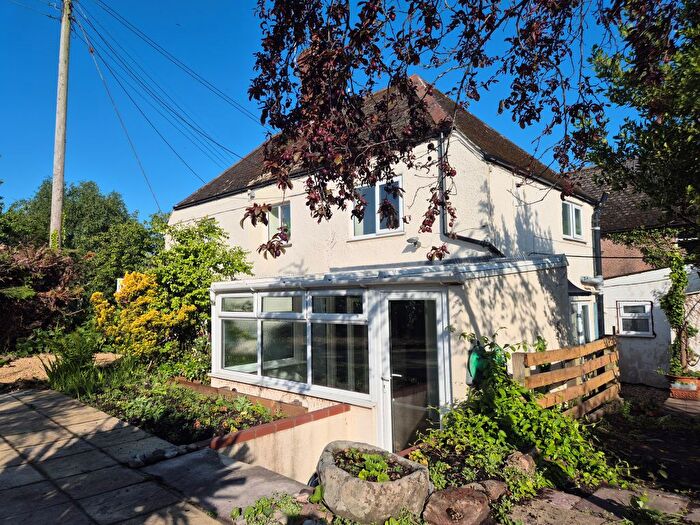 2 Bedroom End Of Terrace House For Sale In High Street, Williton, Taunton, TA4