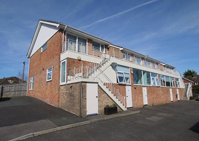 2 Bedroom Property For Sale In Telston Lane, Otford, Sevenoaks, TN14