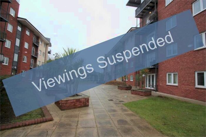 2 Bedroom Flat To Rent In Constantine House, New North Road, EX4