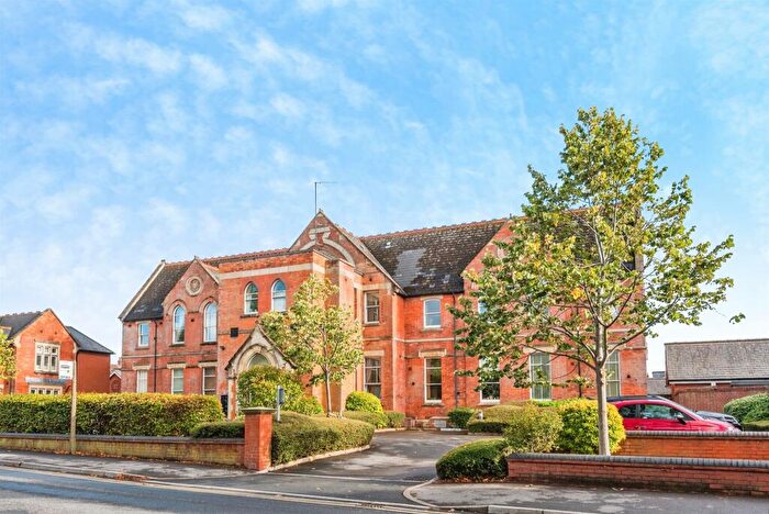 1 Bedroom Flat For Sale In Okus Road, Swindon, SN1