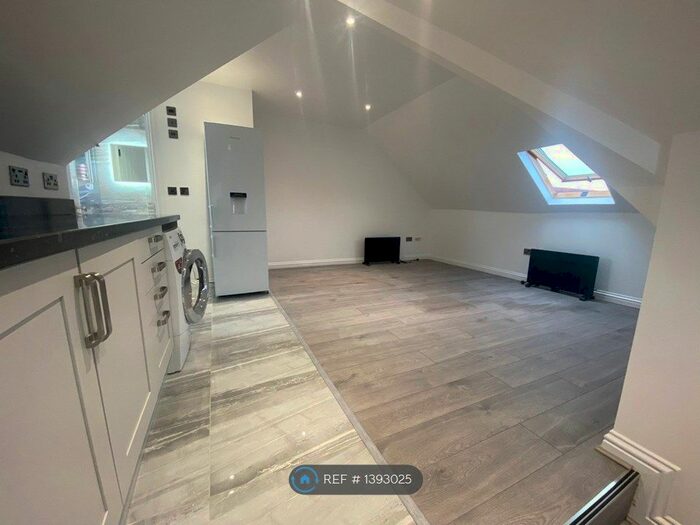 1 Bedroom Flat To Rent In Wembley Hill Road, Wembley, HA9