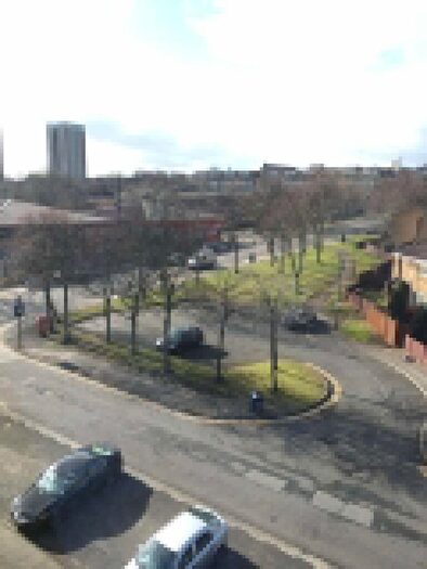 3 Bedroom Flat To Rent In City Centre, Newcastle Upon Tyne, NE4