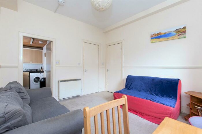 1 Bedroom Apartment To Rent In Wheatfield Road, Gorgie, Edinburgh, EH11