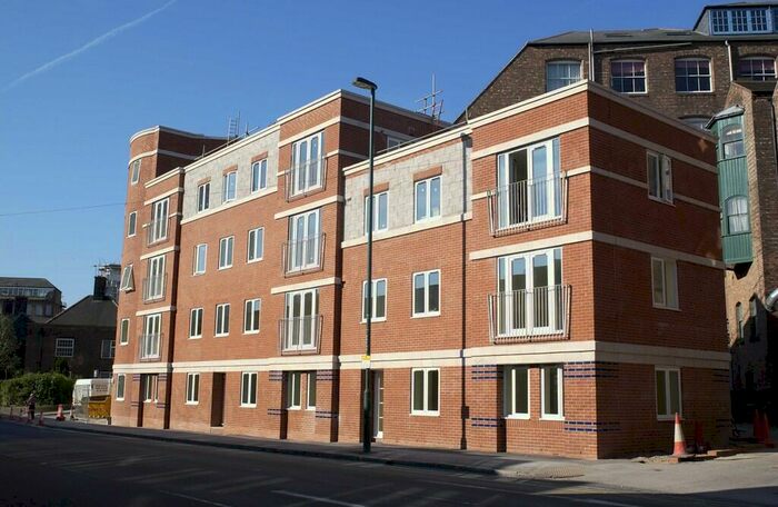 2 Bedroom Flat To Rent In The Zone, Cranbrook Street, Nottingham, NG1