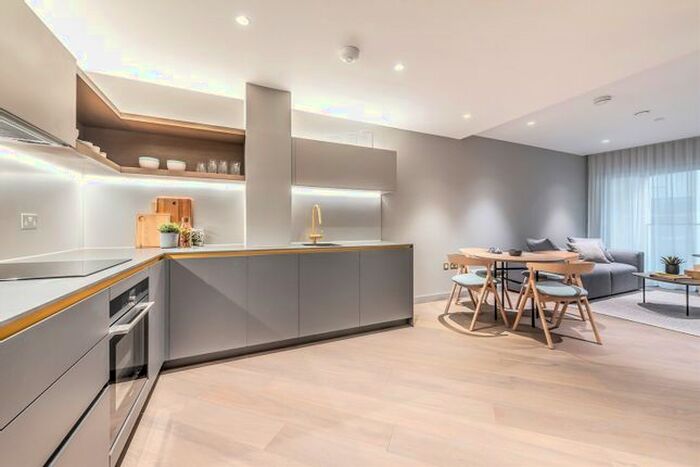 1 Bedroom Flat To Rent In No., Upper Riverside, Cutter Lane, Greenwich Peninsula, SE10