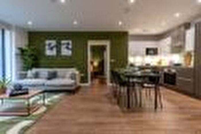 2 Bedroom Flat To Rent In Equipment Works, Vanguard Way, Walthamstow, E17