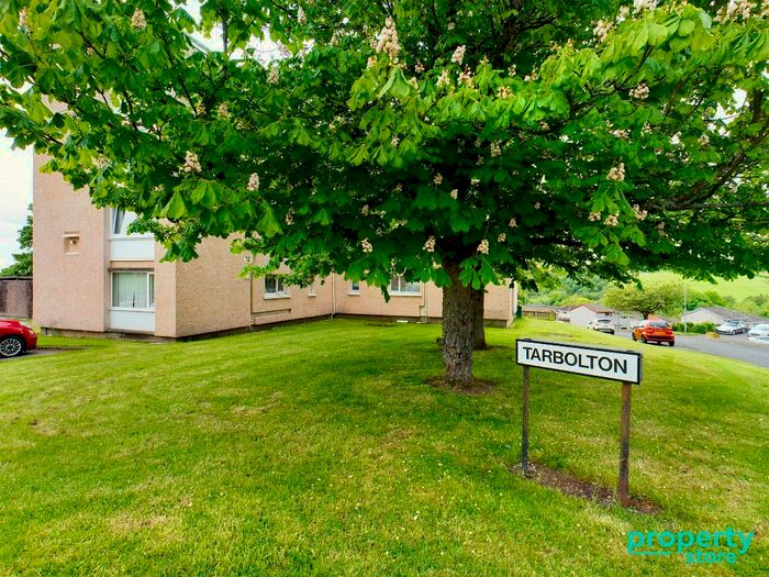 2 Bedroom Flat To Rent In Tarbolton, East Kilbride, South Lanarkshire, G74