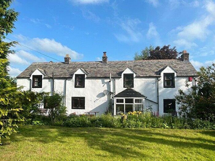 3 Bedroom Detached House To Rent In Town End, Laithes, Penrith, Cumbria, CA11