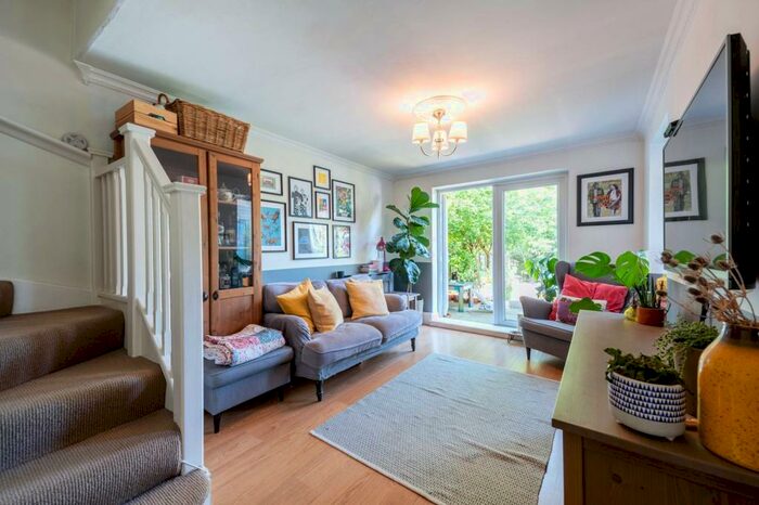 3 Bedroom House To Rent In Percy Gardens, Worcester Park, KT4