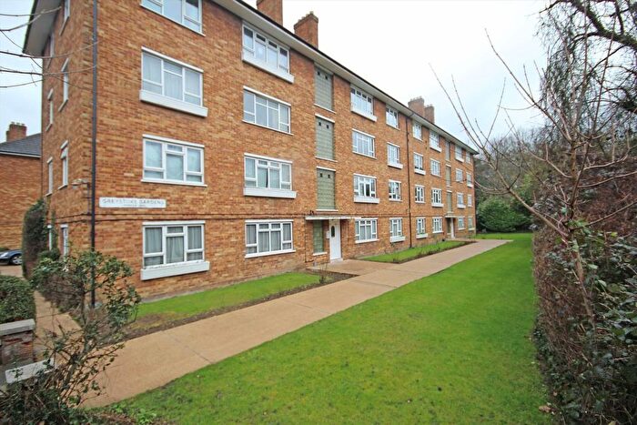 2 Bedroom Flat To Rent In Greystoke Gardens, Ealing, W5