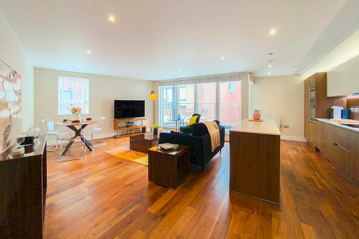 2 Bedroom Flat To Rent In Alumni Court, Ancoats Urban Village, Manchester, M4