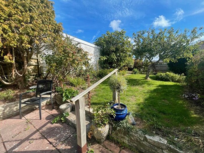 2 Bedroom Detached Bungalow For Sale In Bay Crescent, Swanage, Dorset, BH19 - Photo 2