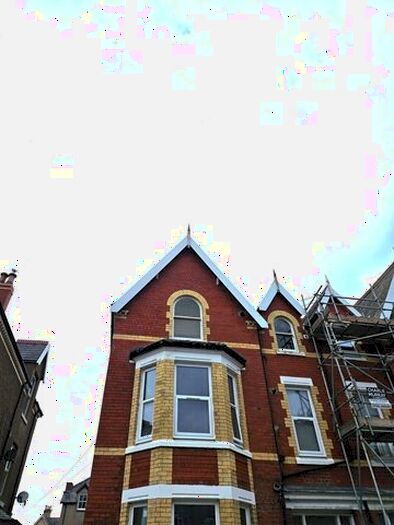 1 Bedroom Flat To Rent In Mostyn Road, Colwyn Bay, LL29