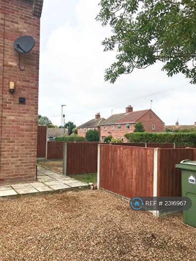 1 Bedroom Flat To Rent In Kings Lynn, Gaywood, King's Lynn, PE30