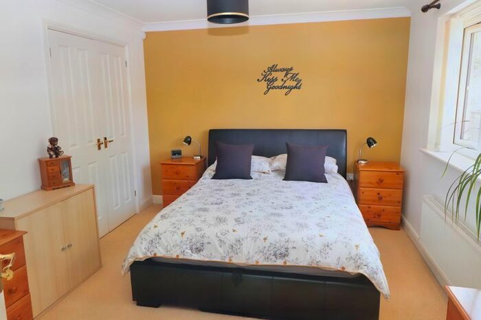 3 Bedroom Bungalow For Sale In Clacton Road, Elmstead Market, CO7