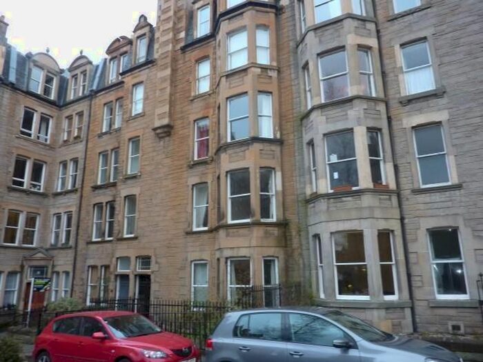 2 Bedroom Flat To Rent In Viewforth Square, Edinburgh EH10