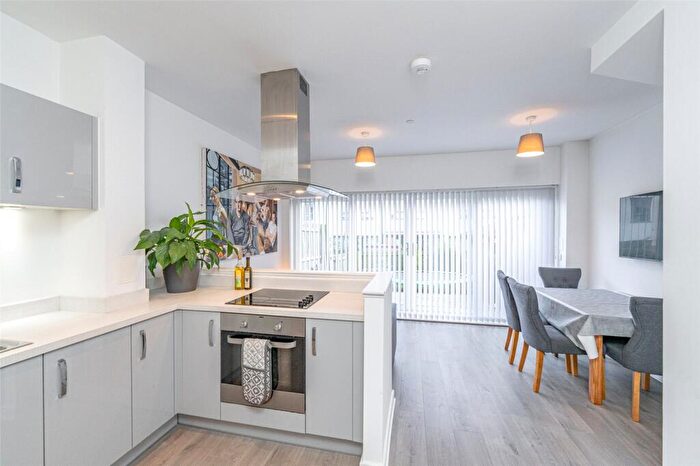3 Bedroom Terraced House For Sale In Ellis Drive, Edinburgh, EH14