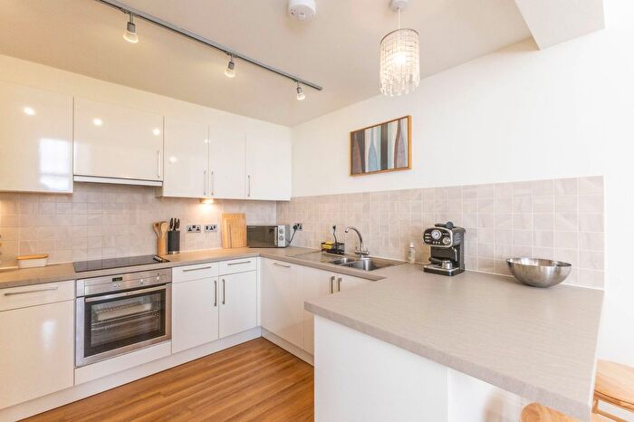2 Bedroom Property For Sale In Lingard Gate Main Street, Hornby, LA2