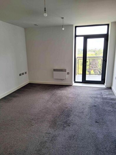 1 Bedroom Flat To Rent In Bridge Square Apartments, Kingsway, Lancaster, LA1
