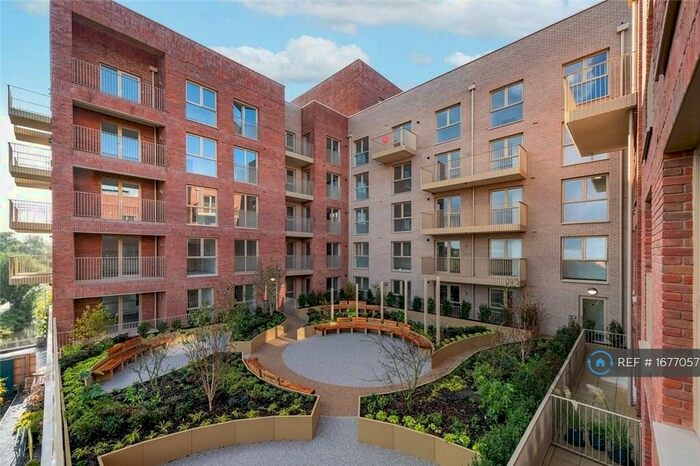 1 Bedroom Flat To Rent In St. Ives Road, Maidenhead, SL6