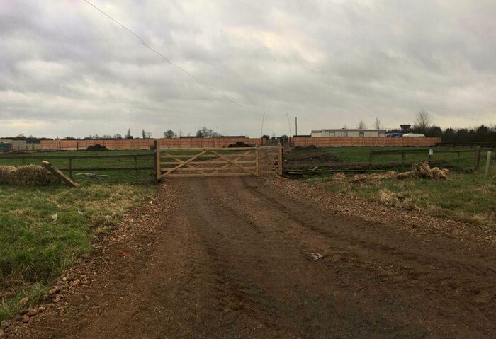 4 Bedroom Land For Sale In Plot, Green Acres Park, Ropers Gate, Spalding, Lincolnshire, PE12