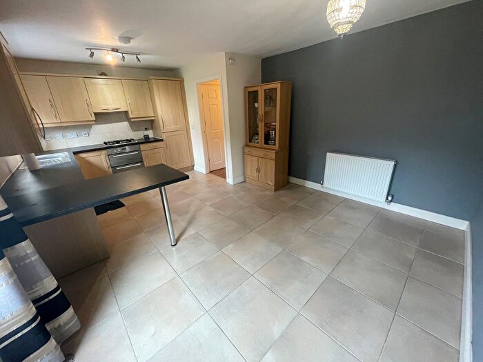 3 Bedroom Property To Rent In Millbrook Gardens, Kings Heath, Birmingham, B13