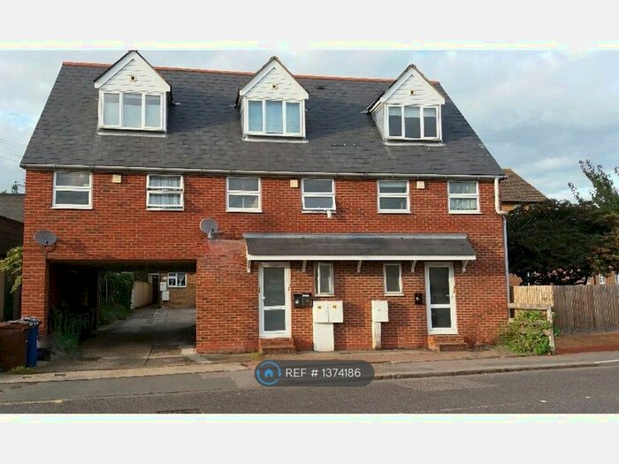 1 Bedroom Maisonette To Rent In High Street, South Ockendon, RM15