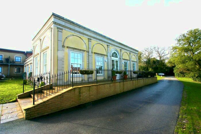 2 Bedroom Apartment To Rent In Abberton Grange, Layer Road, Abberton, Essex, CO5