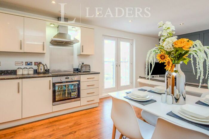 2 Bedroom Apartment To Rent In Saddlery Way, Chester, CH1