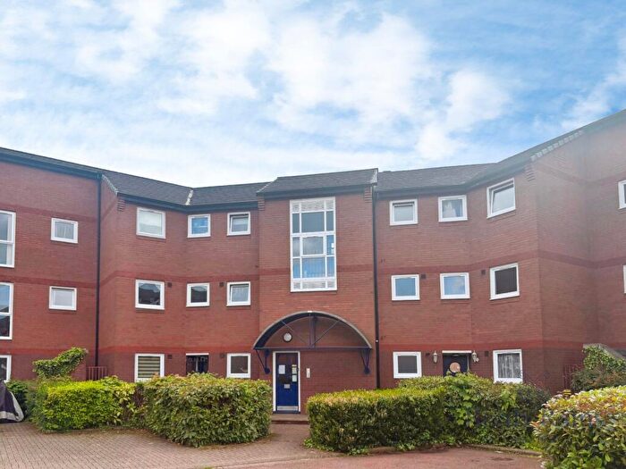 2 Bedroom Apartment To Rent In Ashton-on-Ribble, Preston, Lancashire, PR2