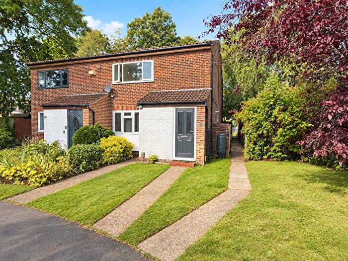 1 Bedroom Maisonette For Sale In Grafton Gardens, Southampton, SO16