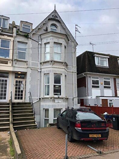 1 Bedroom Flat To Rent In Penfold Road, Clacton-On-Sea, CO15